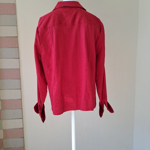 Jacket - Picture 2 of 4